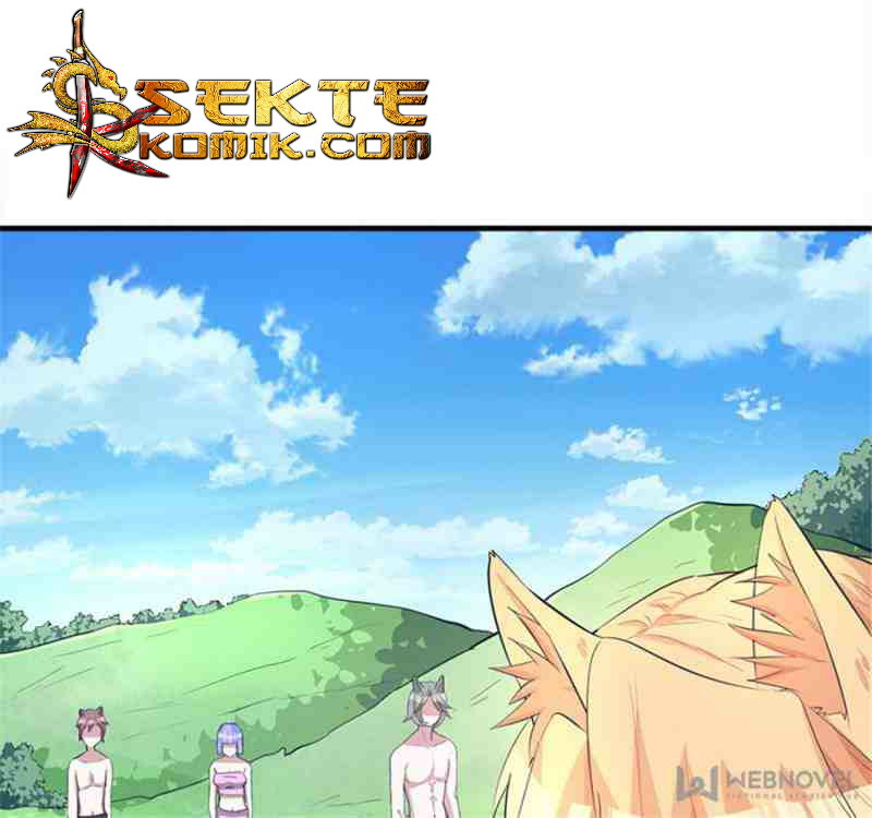 Beauty and the Beasts Chapter 91 Gambar 11